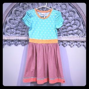 Matilda Jane Dress